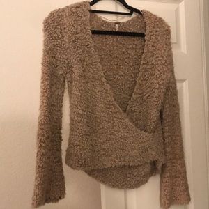 Free People Sweater